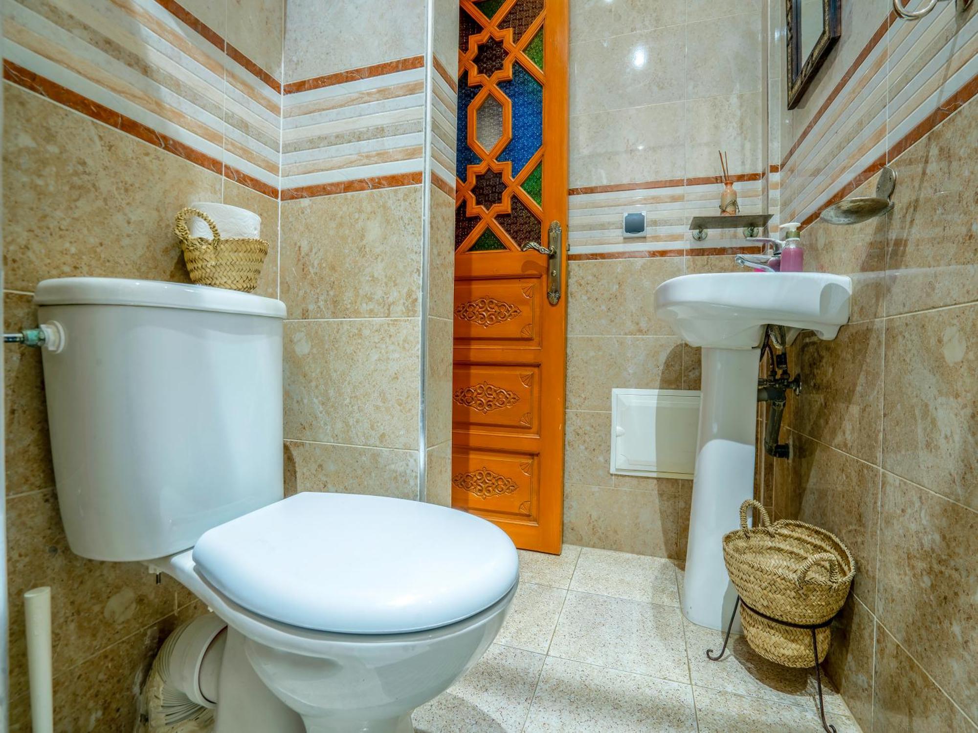 Riad Majdoulina Chez Jiji Marraquexe Exterior foto