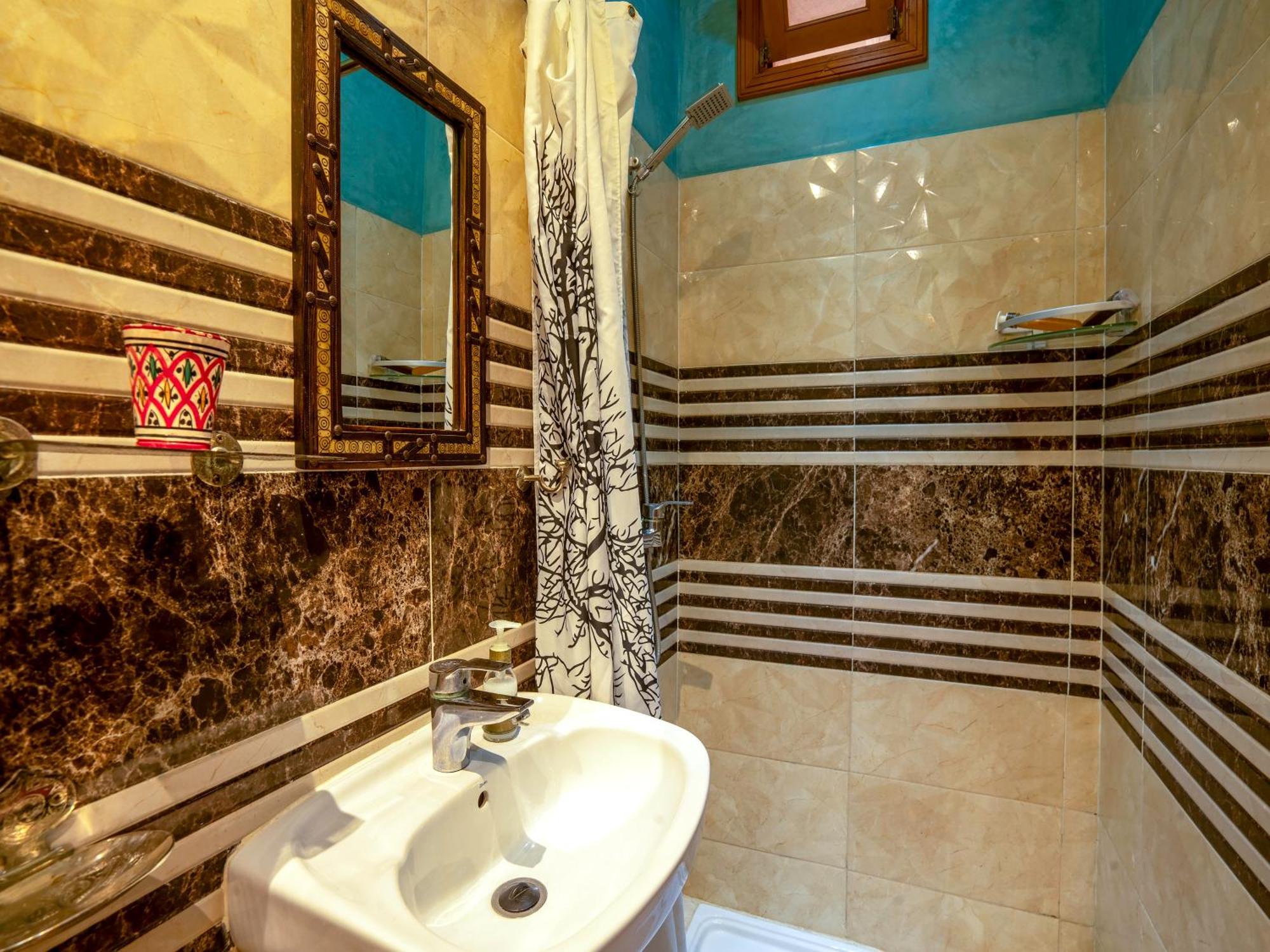 Riad Majdoulina Chez Jiji Marraquexe Exterior foto