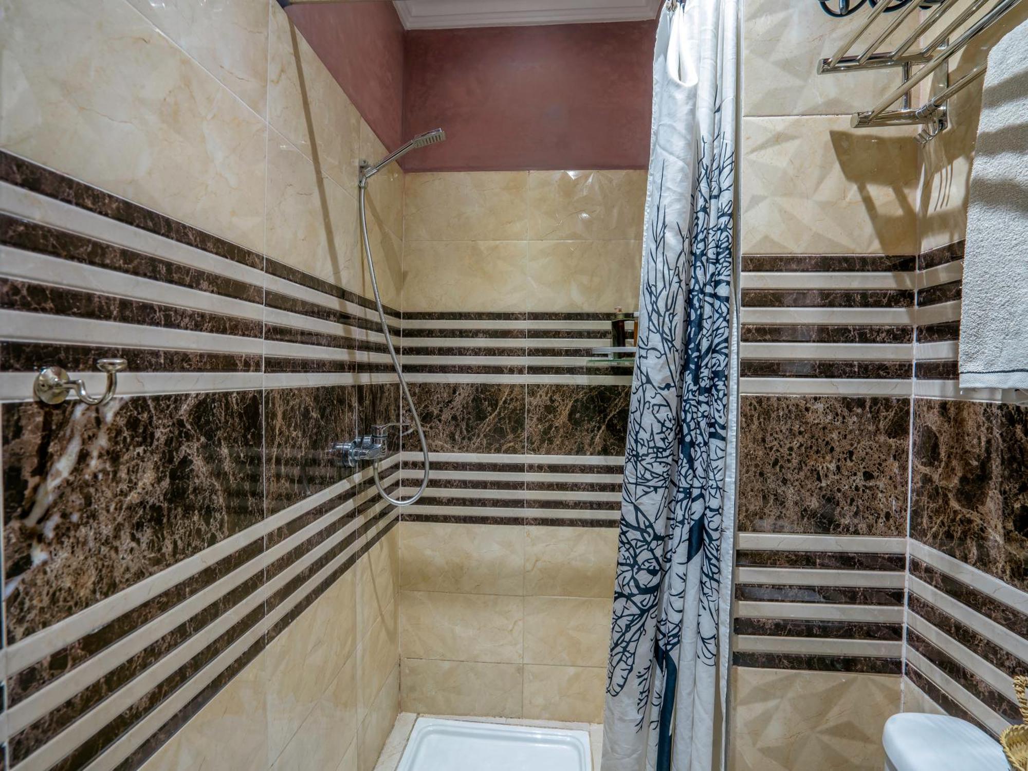 Riad Majdoulina Chez Jiji Marraquexe Exterior foto