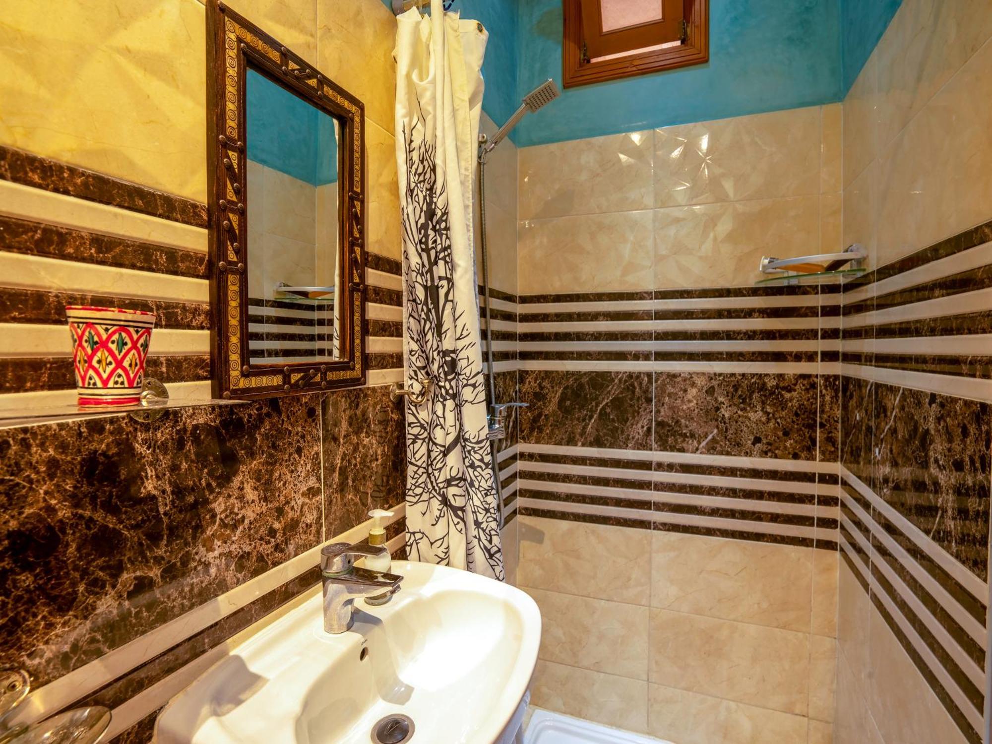 Riad Majdoulina Chez Jiji Marraquexe Exterior foto