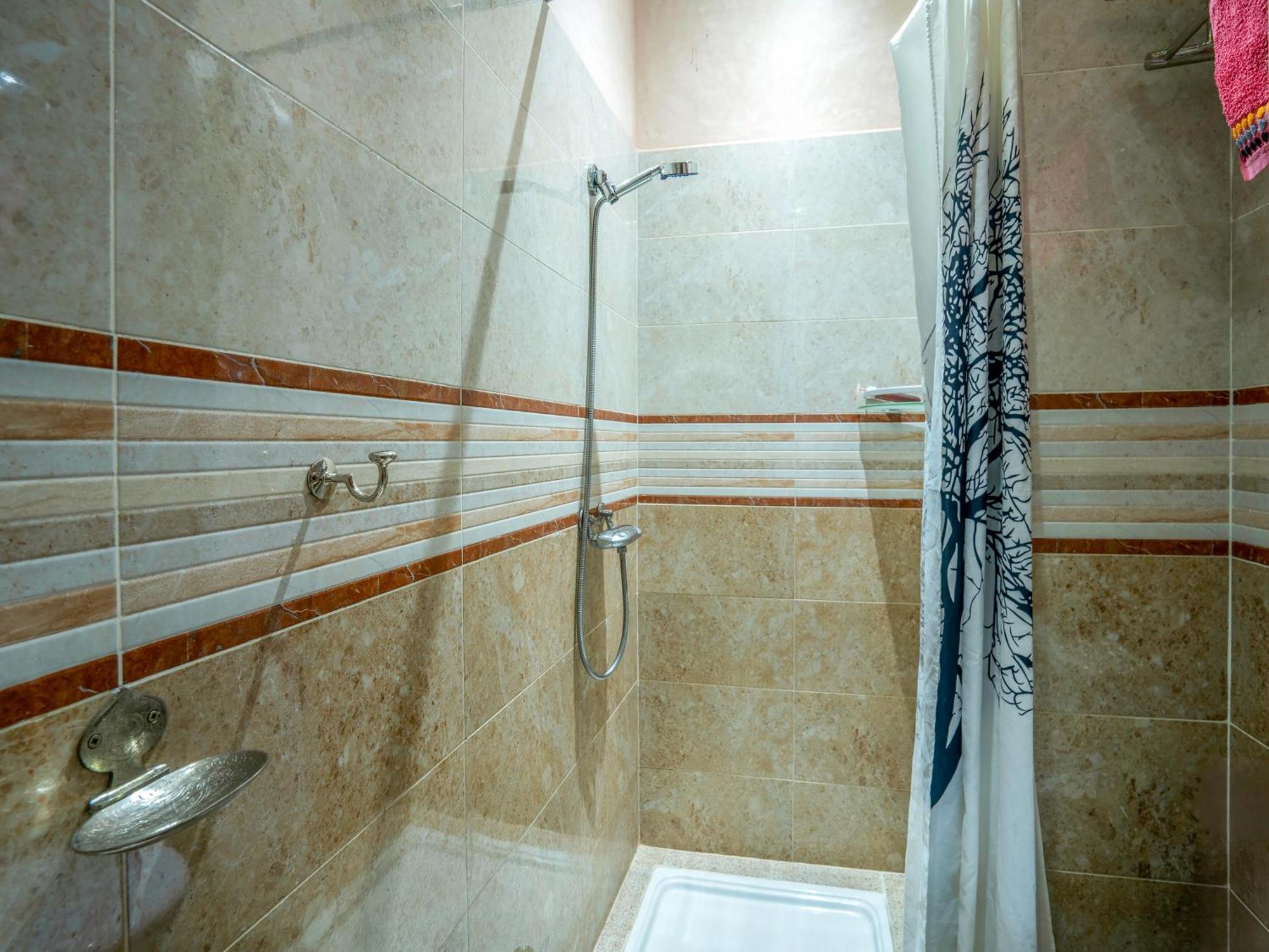 Riad Majdoulina Chez Jiji Marraquexe Exterior foto